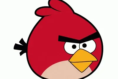 Lo mejor de Angry birds