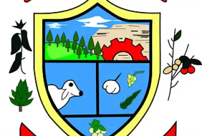 Aniversario Monte Carlo -Brasão