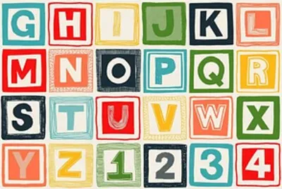 blocks jigsaw puzzle