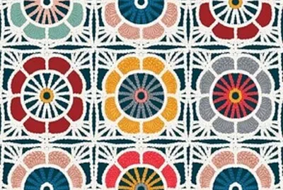 circles jigsaw puzzle