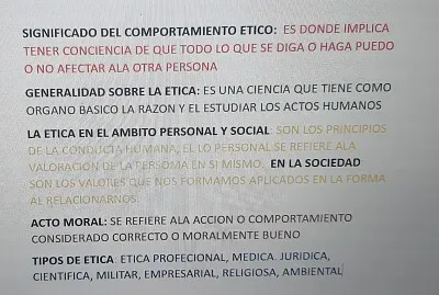etica
