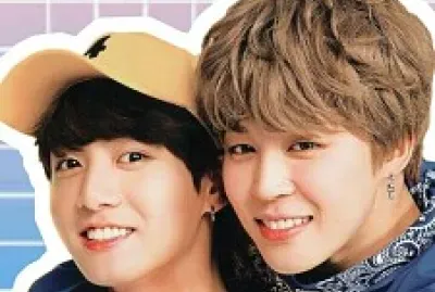 פאזל של jikook013