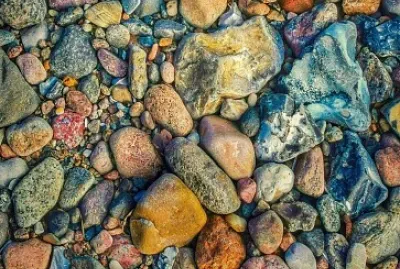 Piedras jigsaw puzzle