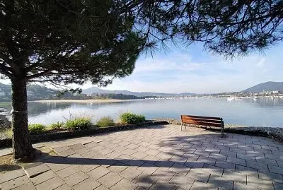 Hendaye-Baie de Txingundi