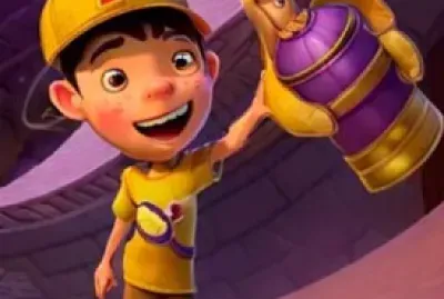 20 piezas jigsaw puzzle