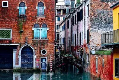 Venecia