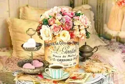 taza jigsaw puzzle