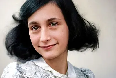 Ana frank