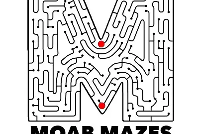 Moma logo
