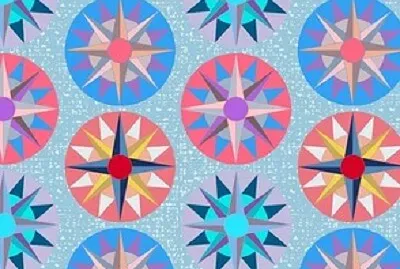 compasses jigsaw puzzle