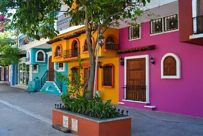 Cartagena Colombia