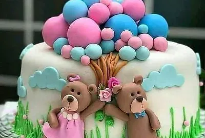 פאזל של pastel