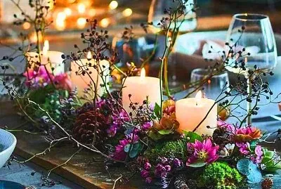 velas jigsaw puzzle