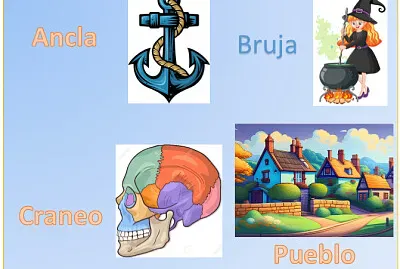 LECTO ESCRITURA