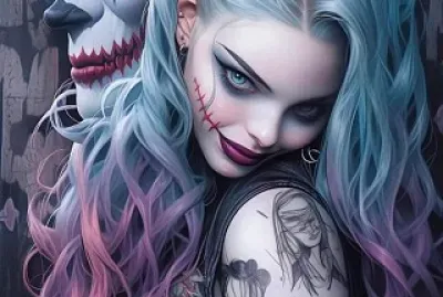 Jocker