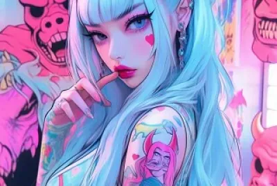 Anime