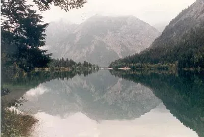 Austria - Los Alpes