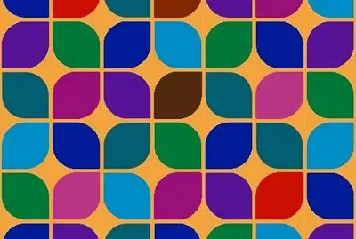 פאזל של pattern