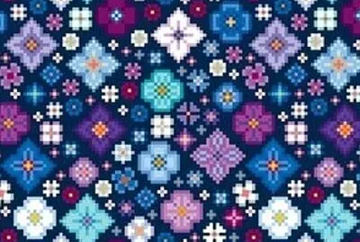 flowers jigsaw puzzle