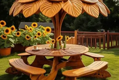 PIK-NIK jigsaw puzzle