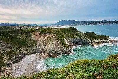 Côte Basque
