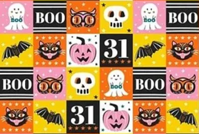 פאזל של halloween