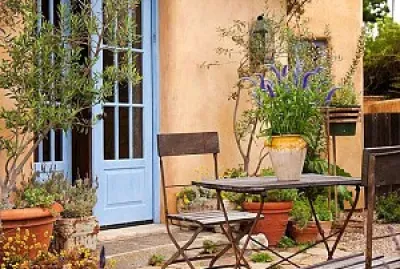 Terraza