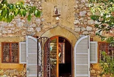 Ventanas