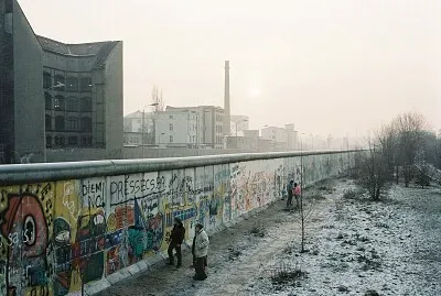 Muro de Berlim