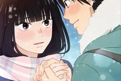 פאזל של ARTE ANIME 