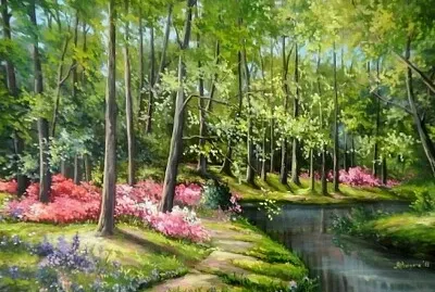 Bosque