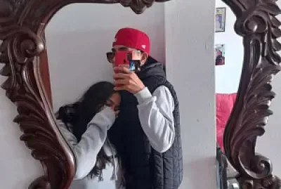 Lore y rafa