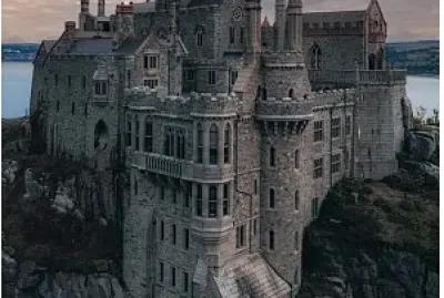 castle longe