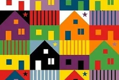 houses jigsaw puzzle