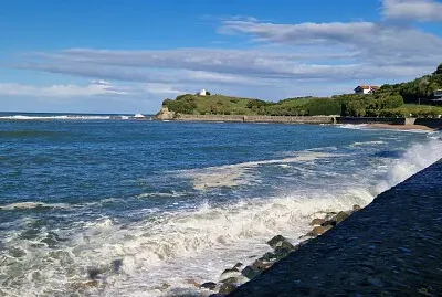 Saint Jean de Luz jigsaw puzzle