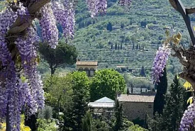 פאזל של Toscana