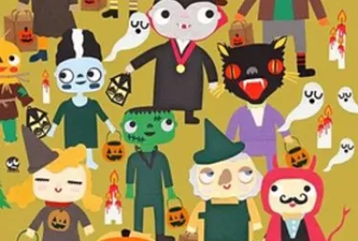 halloween