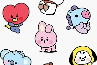 bt21