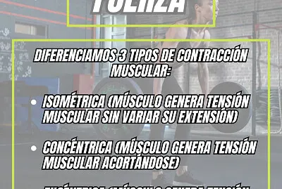 פאזל של TIPOS DE CONTRACCIÓN