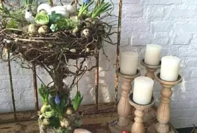 velas