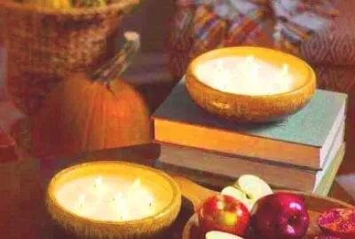 velas
