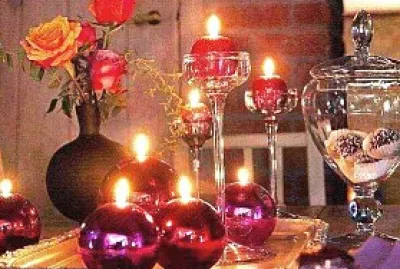 velas