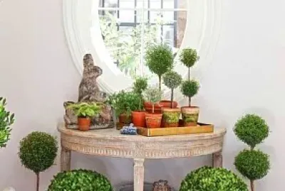 interiores