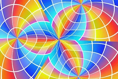 pattern jigsaw puzzle