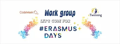 Erasmus`s Days!