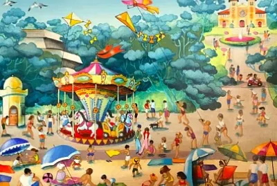 Vacances