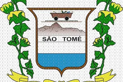 São tomé RN