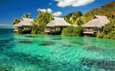 paisajes