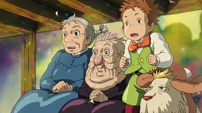 japan anime jigsaw puzzle