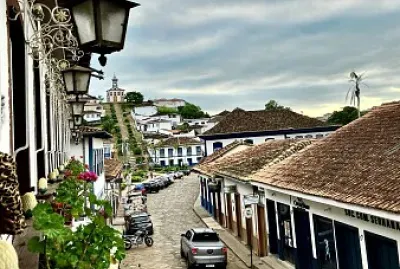 minas